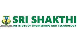Sri Shakthi Institute of Engineering and Technology